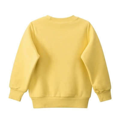 TSKIDS Толстовка утепленная   2968