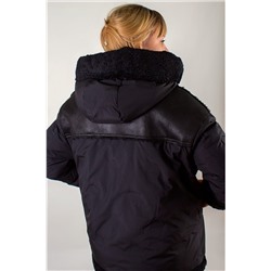 Куртка с верблюжьей шерстью арт. 313 НАТАЛИ, 1196649