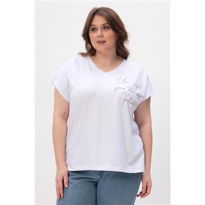 Футболка женская Бэтти Э Арт. 10366