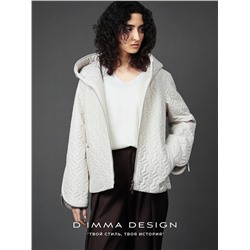 DIMMA Куртка 2667