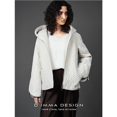 DIMMA Куртка 2667