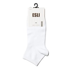 ESLI CLASSIC Носки мужские (короткие)