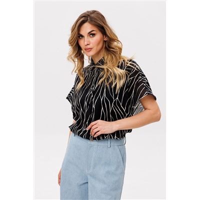 Шорты EOLA 2841.2 светло-голубой