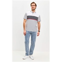 Джинсы P511-0164R l.blue