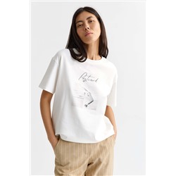 Футболка С5486-52 НСК