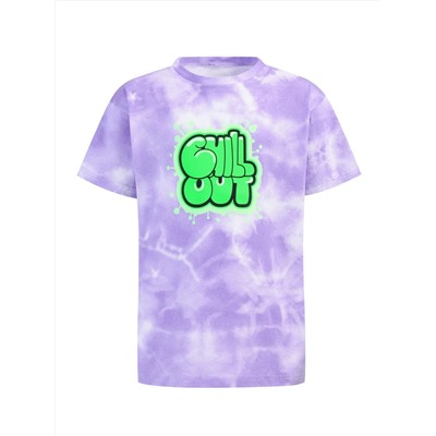 Апрель Футболка 1ДДФК4233001н