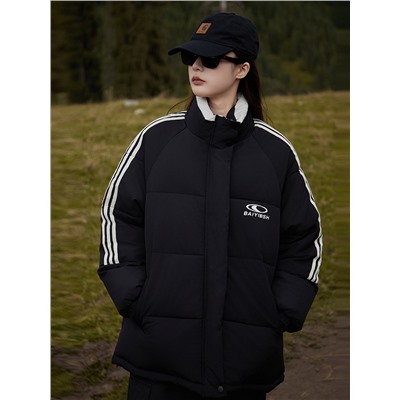 Пуховик bybs-8813