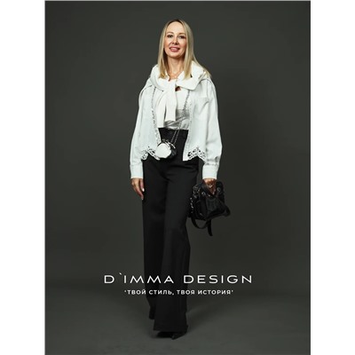 DIMMA Брюки 2631