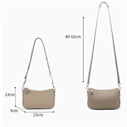 DOLAND LION  Сумка женская  / кожа /  1621