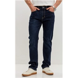 Джинсы муж. P521-0151R royal blue