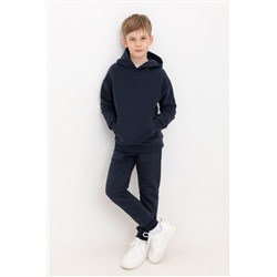 Брюки индиго к504 Crockid