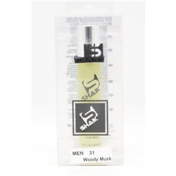 SHAIK M 31 DIOR FAHRENHEIT 20 ml