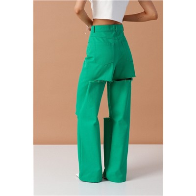 Брюки ANNETE A1195/2