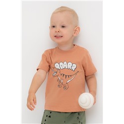 CROCKID Фуфайка