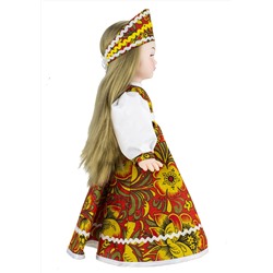 Василина хохлома м1