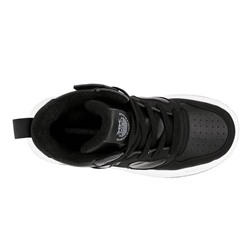 Ботинки Kedberry 1023-01 black