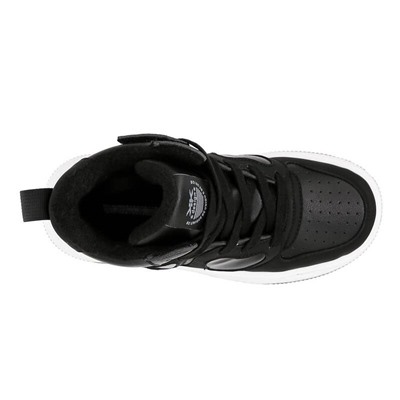 Ботинки Kedberry 1023-01 black