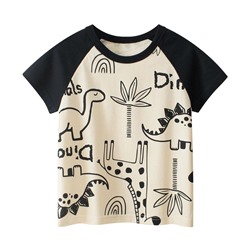 TSKIDS Футболка  9A001