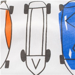 TSKIDS Майка BX385