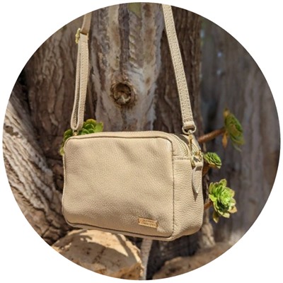 Pelle 21-20(370) taupe