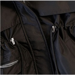 Cute Woman Пуховик   2212