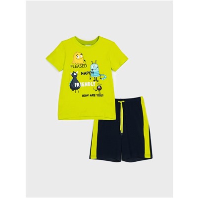 PLAYTODAY Комплект