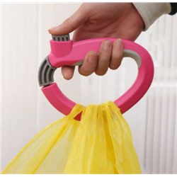 Ручка- держатель для переноски пакетов