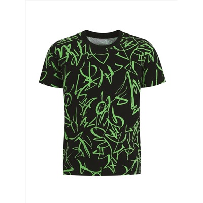 Апрель Футболка 1ПДФК3585001н