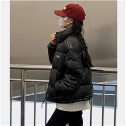 Cute Woman Пуховик  327