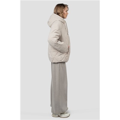 04-3101 Куртка женская демисезонная (Холлофайбер 100)