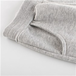 TSKIDS Штаны утепленные    7618