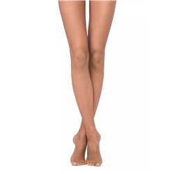 CONTE RETTE MEDIUM Колготки женские в сетку