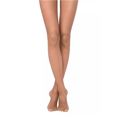 CONTE RETTE MEDIUM Колготки женские в сетку