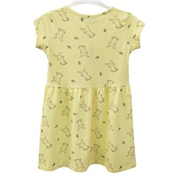 24001/3 Платье детское