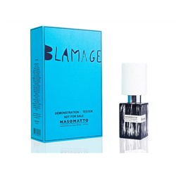 Nasomatto Blamage Edp tester