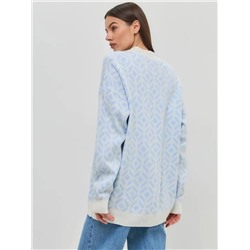 Кардиган (вязаный трикотаж)