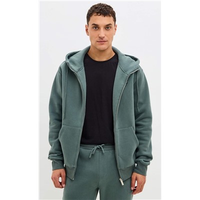 Толстовка P521-0502-2 green
