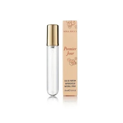 NINA RICCI PREMIER JOUR edp (w) 20ml