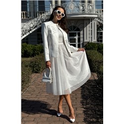 Urs 24-365-2, Жакет