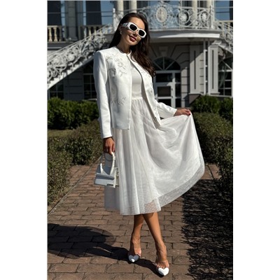 Urs 24-365-2, Жакет