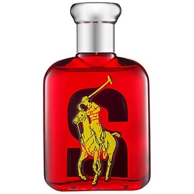 RALPH LAUREN BIG PONY № 2 edt (m) 40ml TESTER