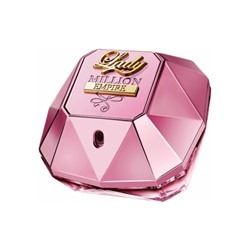 PACO RABANNE LADY MILLION EMPIRE edp (w) 80ml TESTER