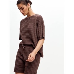 Комплект ISLA, Шоколад