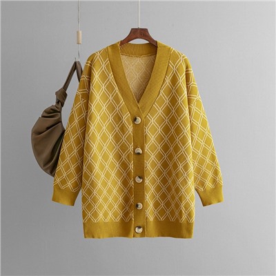 Кардиган женский   574