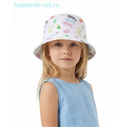 4171-МC Панама для девочки (50-54)