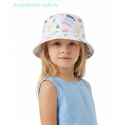 4171-МC Панама для девочки (50-54)