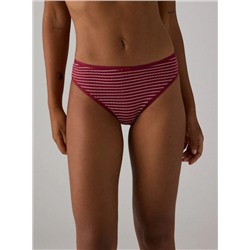 19011 Midi Трусы слипы 2 шт. в упаковке YSABEL MORA