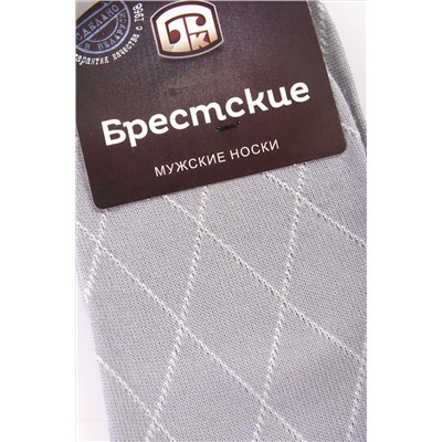 Мужские носки Брестские 2 шт