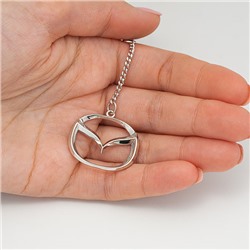 Брелок "Mazda" 361