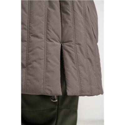 Куртка К-77601 хаки